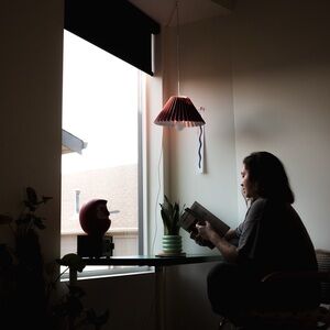 Meet your Posher, Vanessa